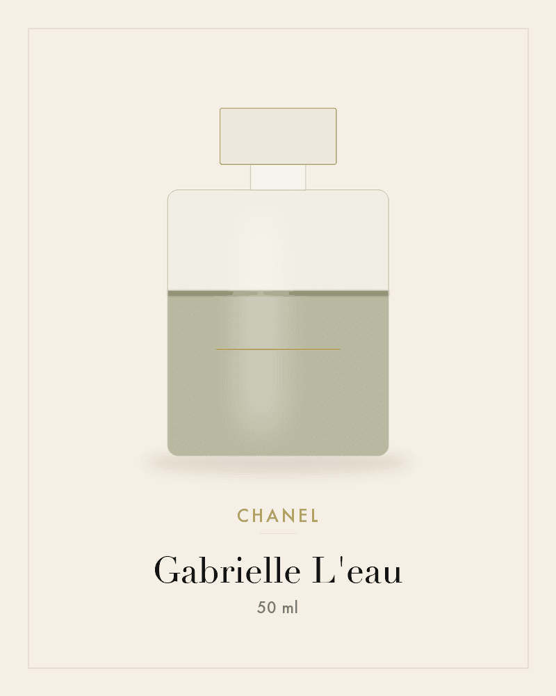 Gabrielle L'eau