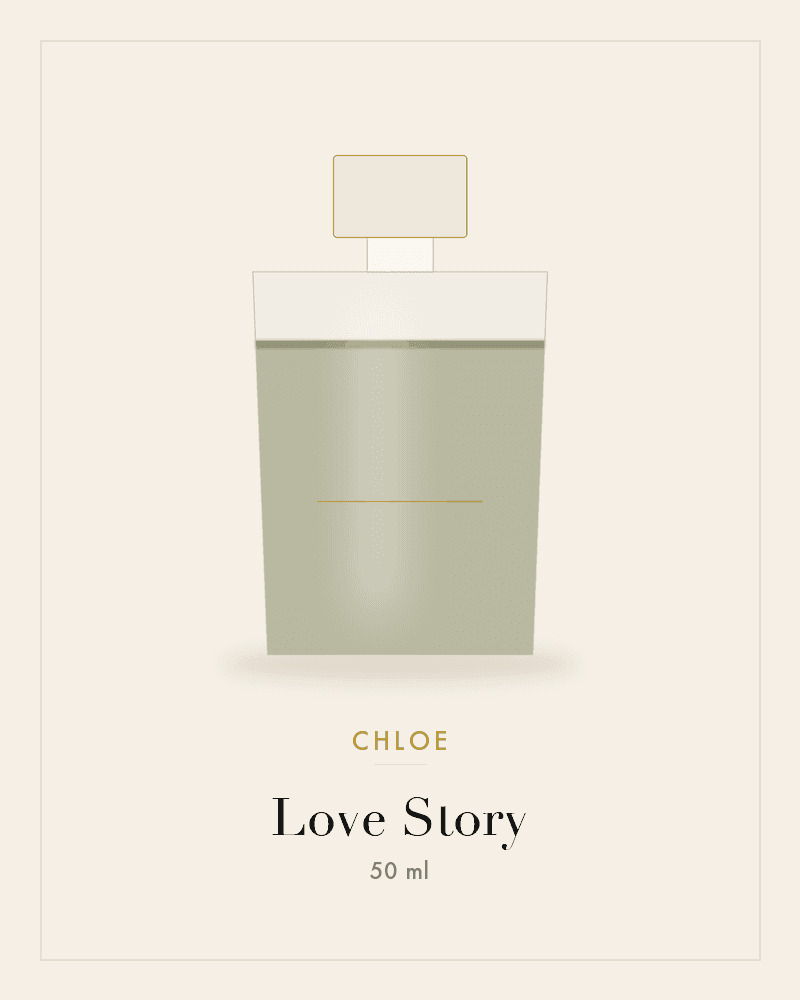 Love Story