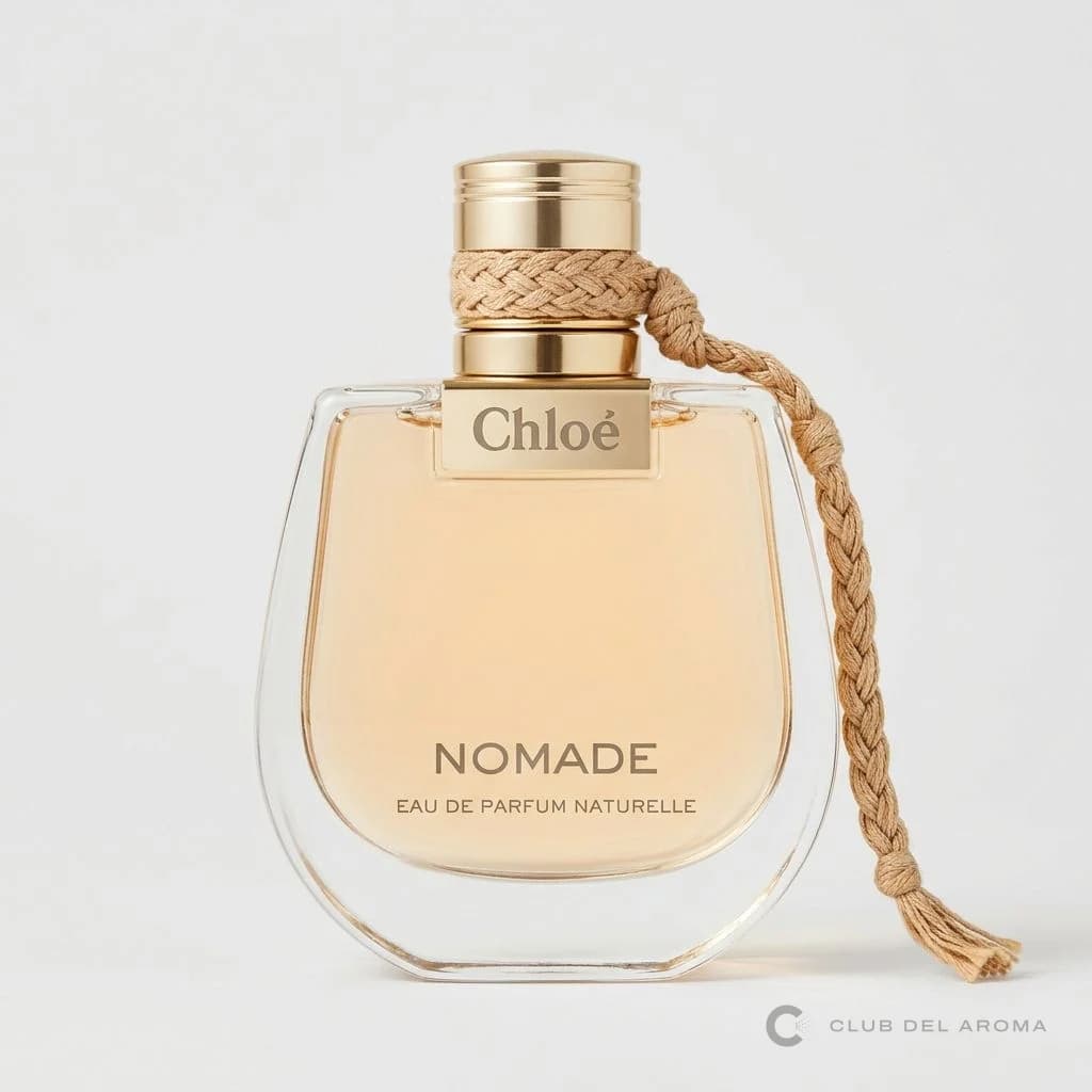 Nomade Naturelle - imagen 1