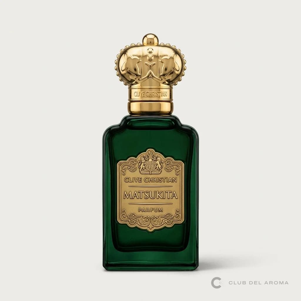 Matsukita Parfum - imagen 1