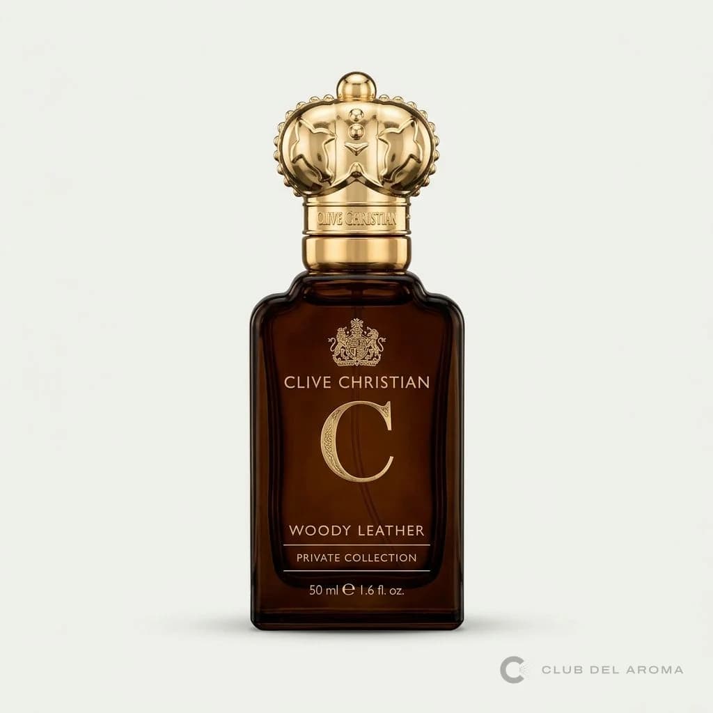 Private Collection C Woody Leather - imagen 1