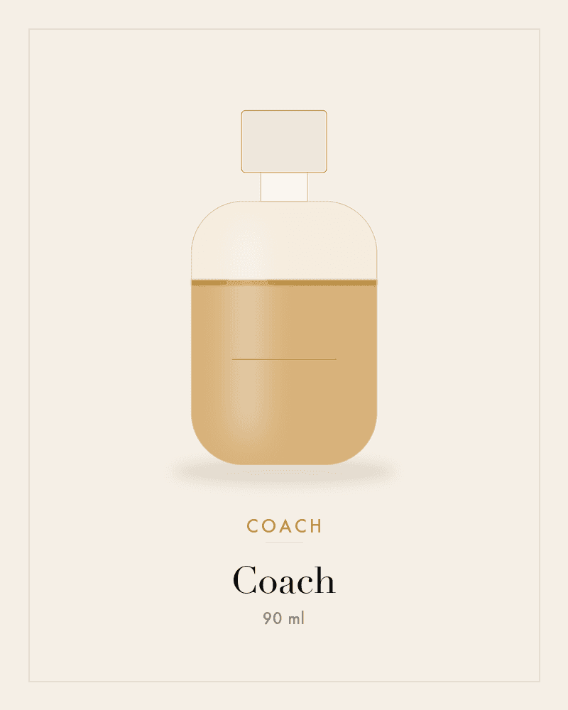 Coach