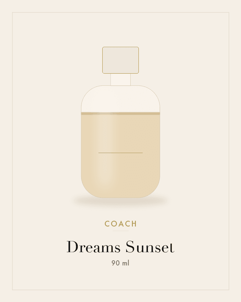 Dreams Sunset