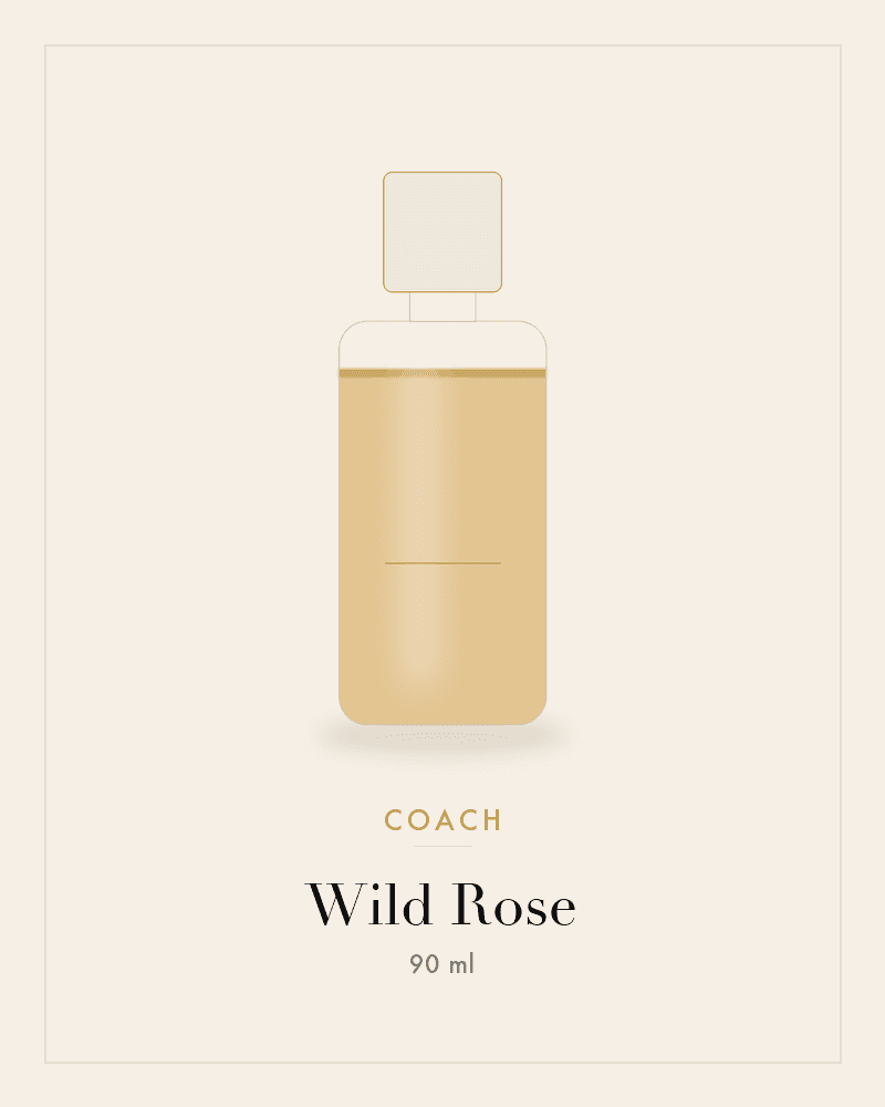 Wild Rose