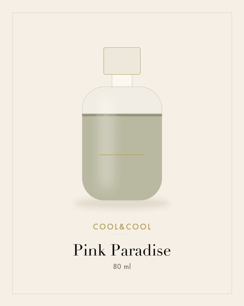 Pink Paradise
