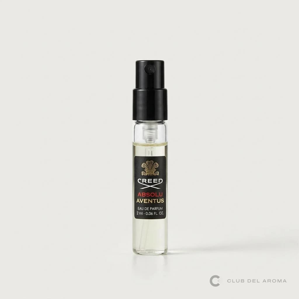 Absolu Aventus - imagen 1