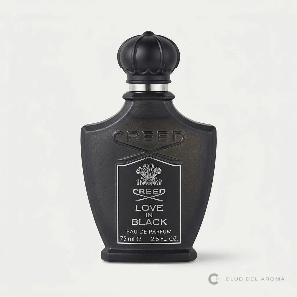 Love In Black - imagen 1