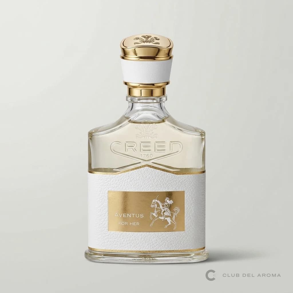 Millesime Aventus For Her - imagen 1