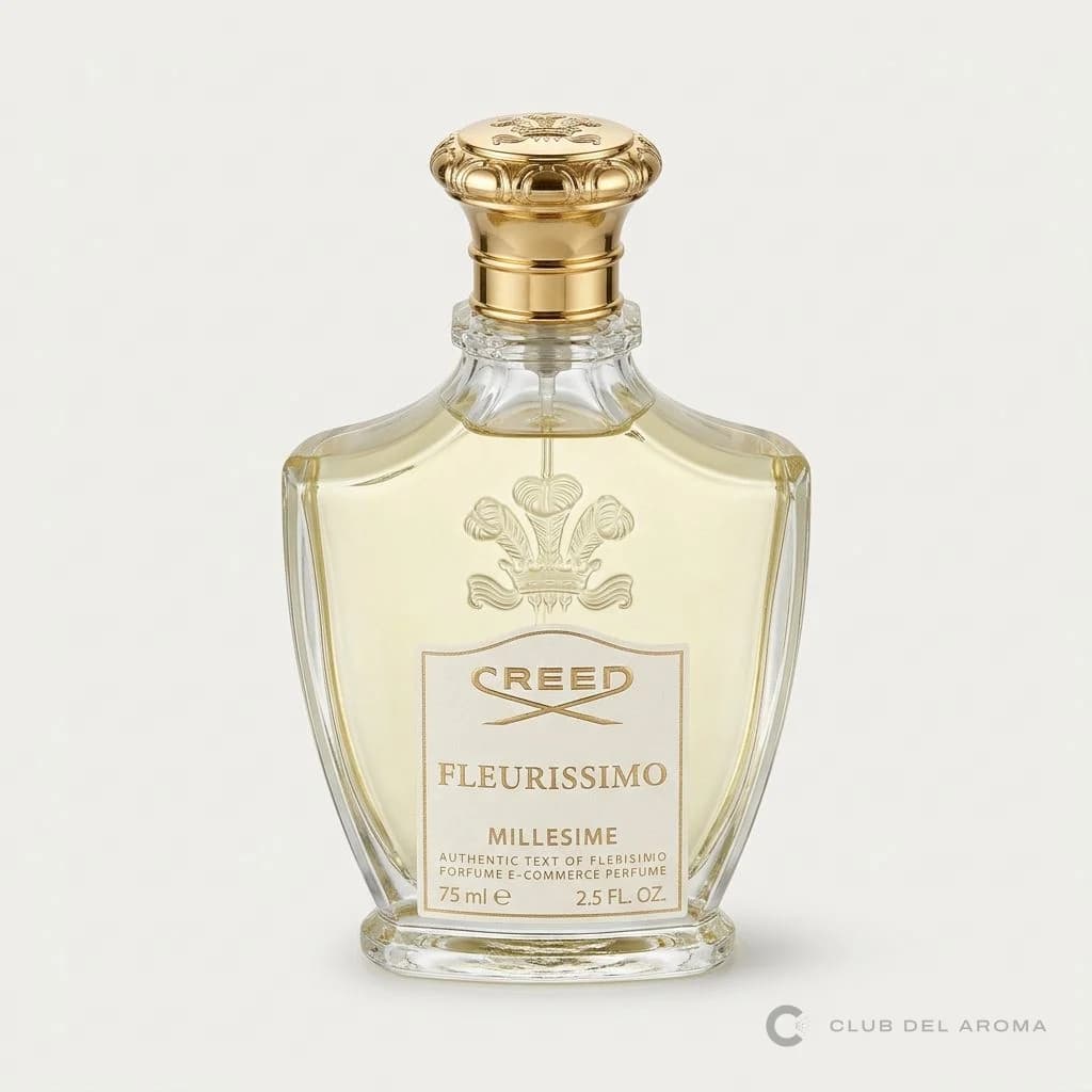 Millesime Fleurissimo - imagen 1