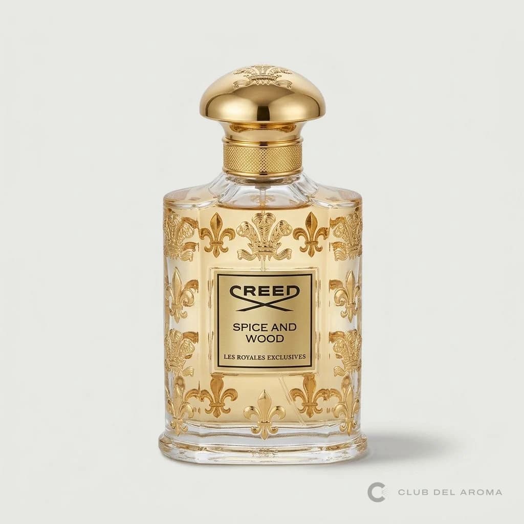 Royal Exclusive Spice E Wood - imagen 1