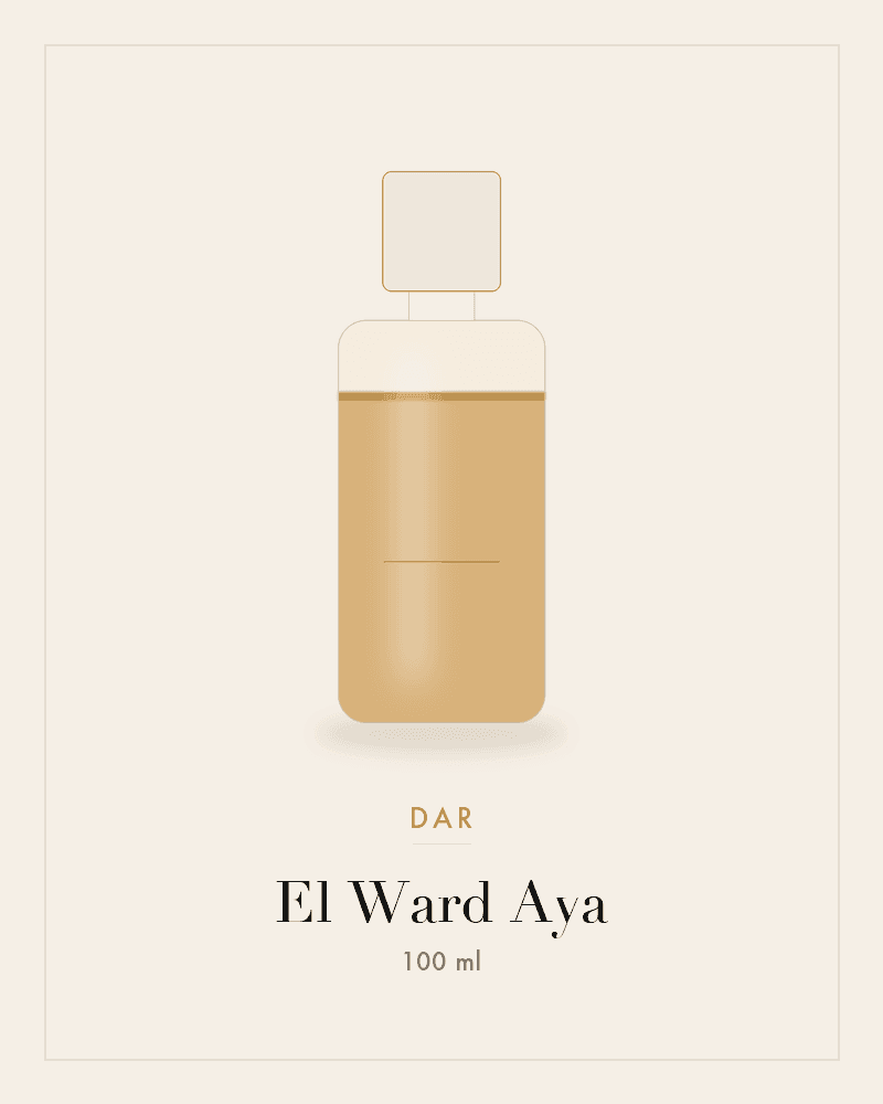 El Ward Aya