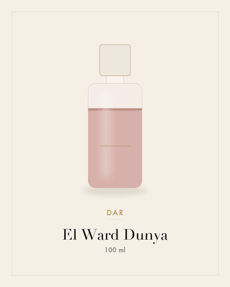 El Ward Dunya