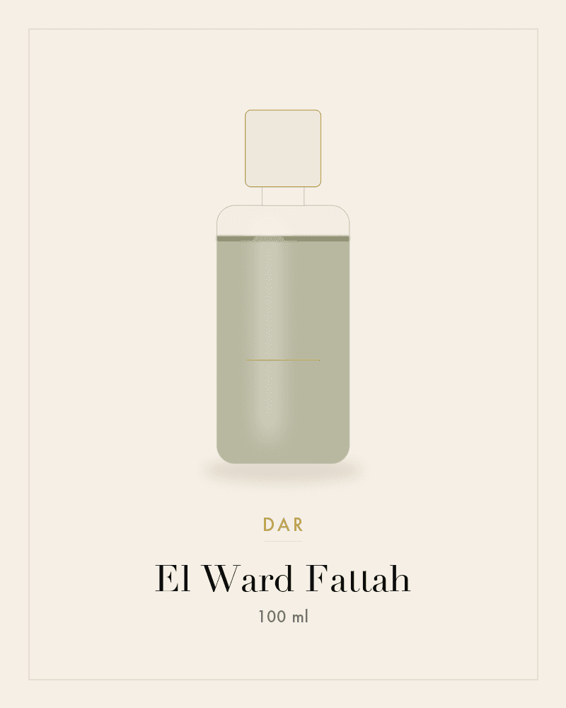 El Ward Fattah