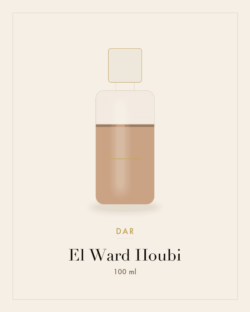 El Ward Houbi