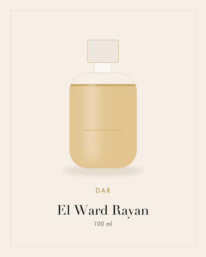 El Ward Rayan
