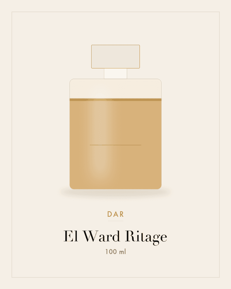 El Ward Ritage