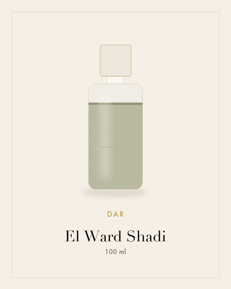 El Ward Shadi