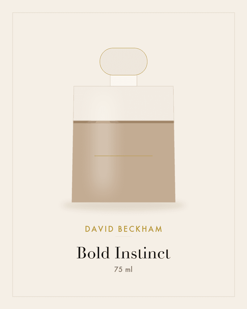 Bold Instinct