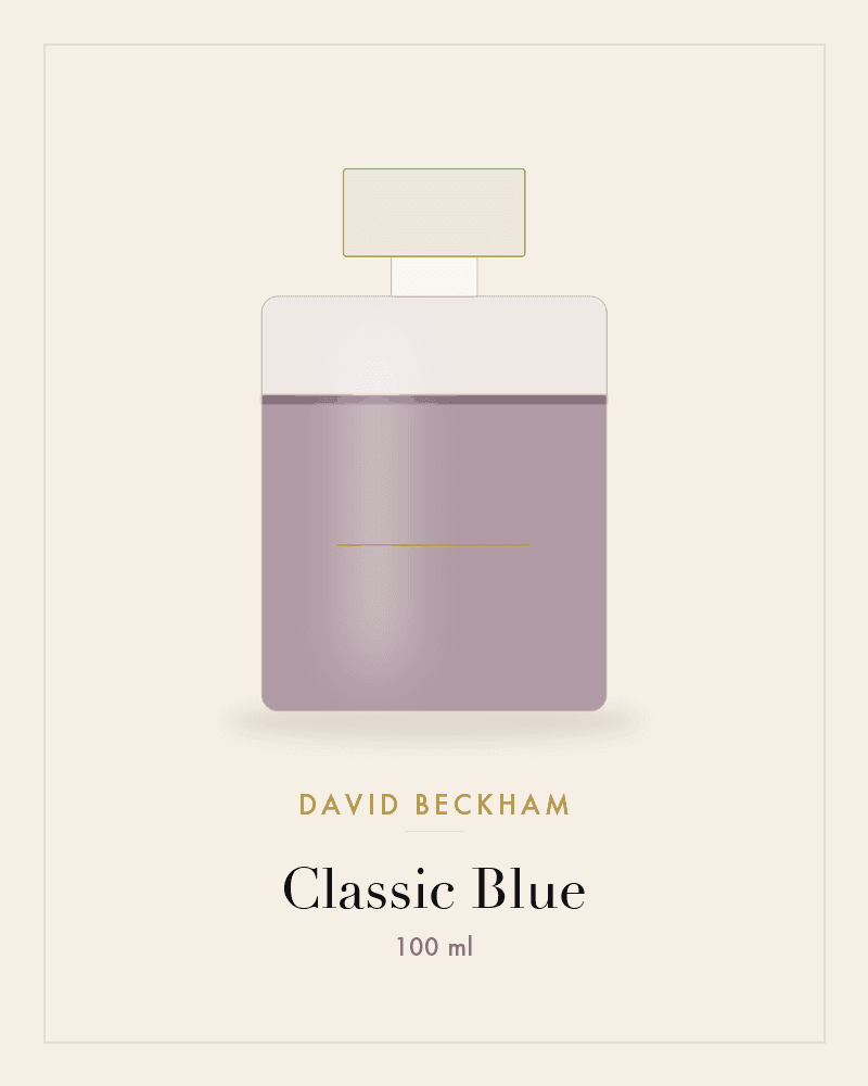 Classic Blue