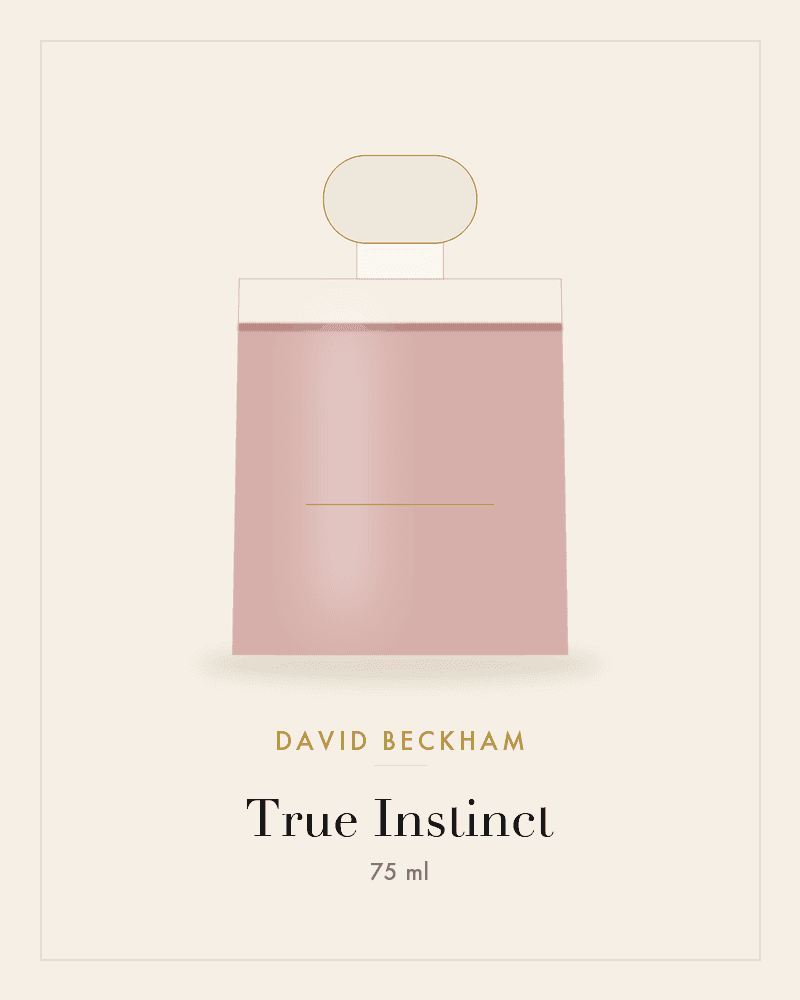 True Instinct