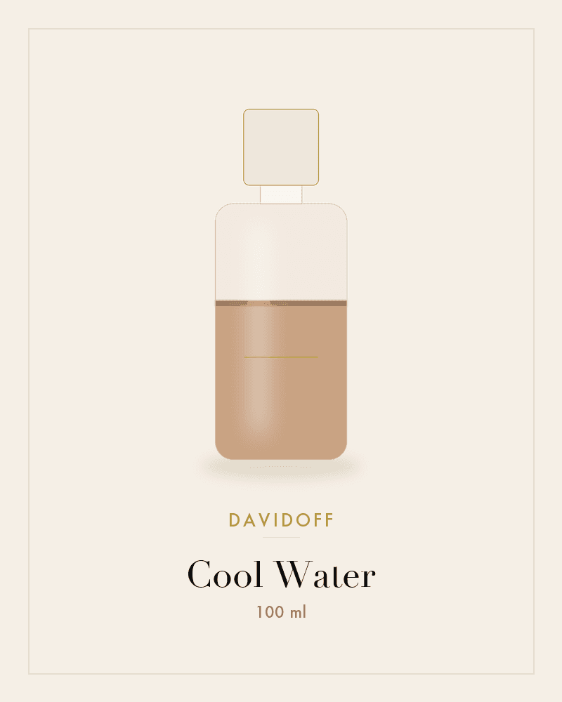 Cool Water