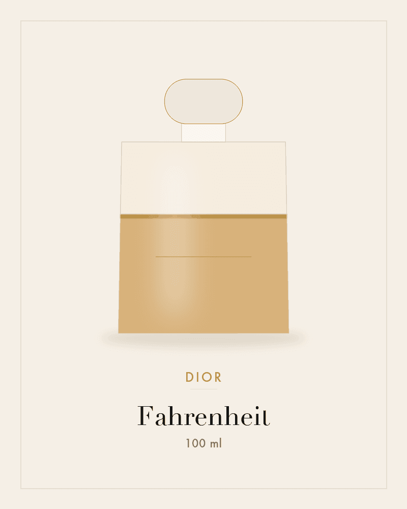 Fahrenheit