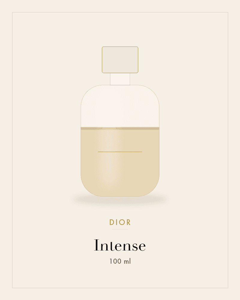 Intense