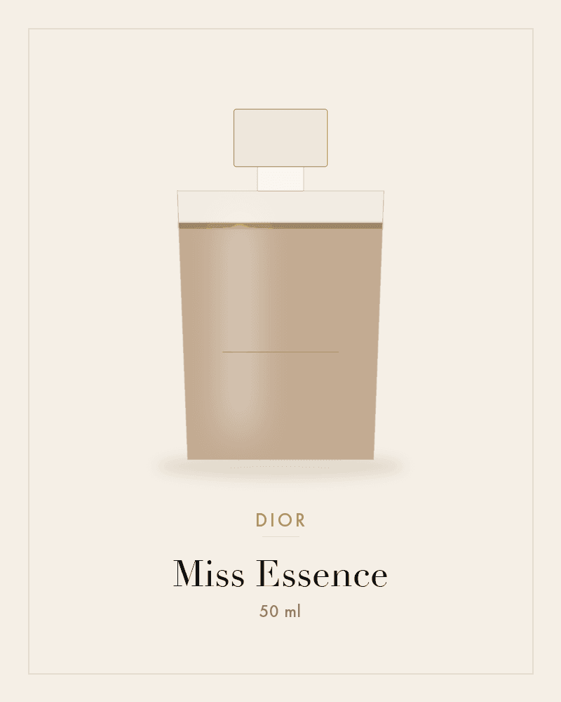 Miss Essence