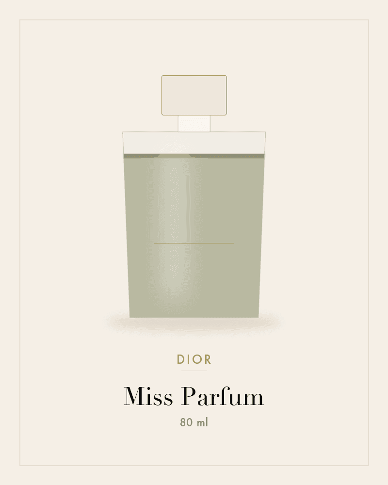 Miss Parfum