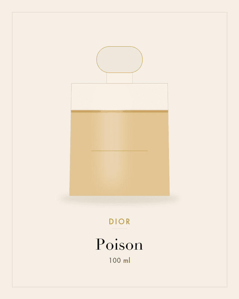 Poison
