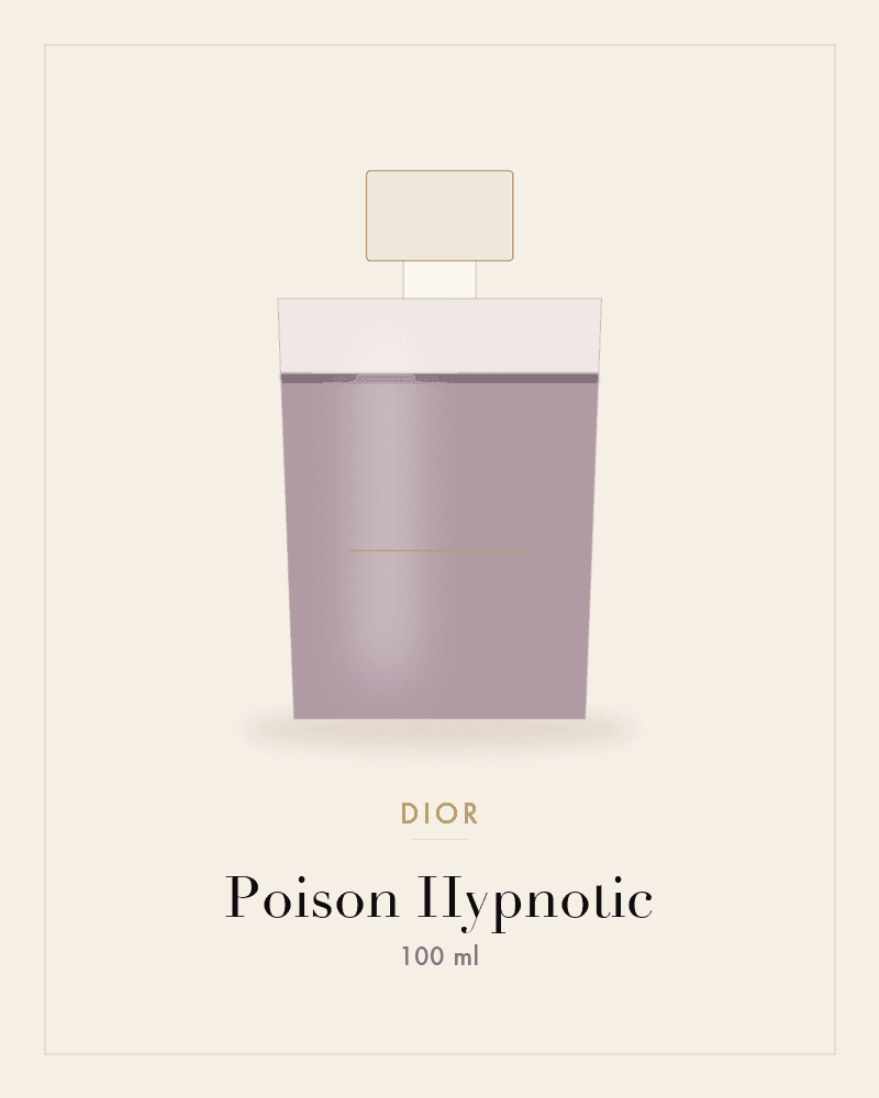 Poison Hypnotic