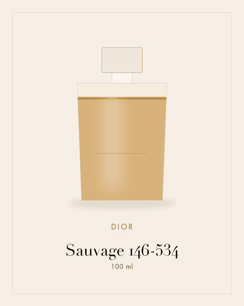 Sauvage 146-534