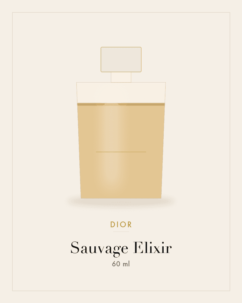 Sauvage Elixir