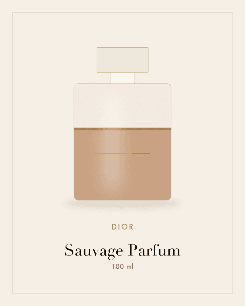 Sauvage Parfum