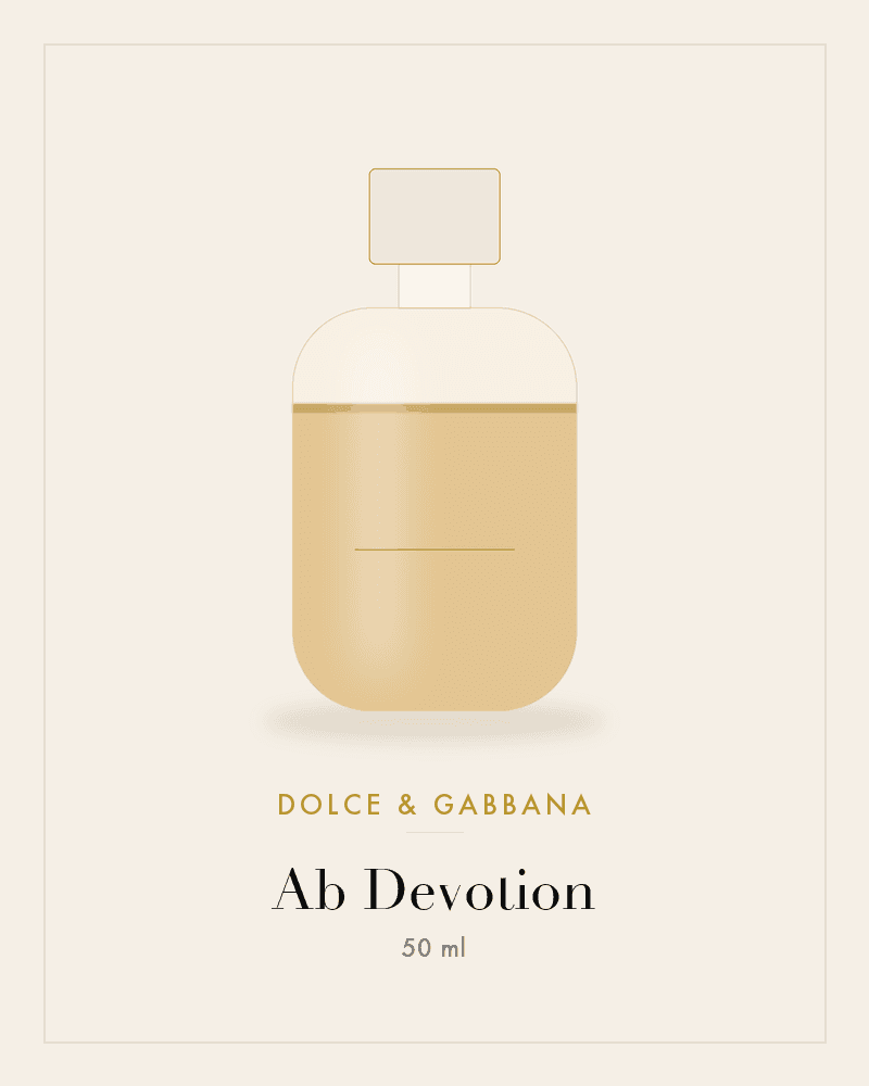 Ab Devotion