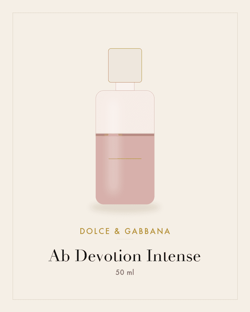 Ab Devotion Intense