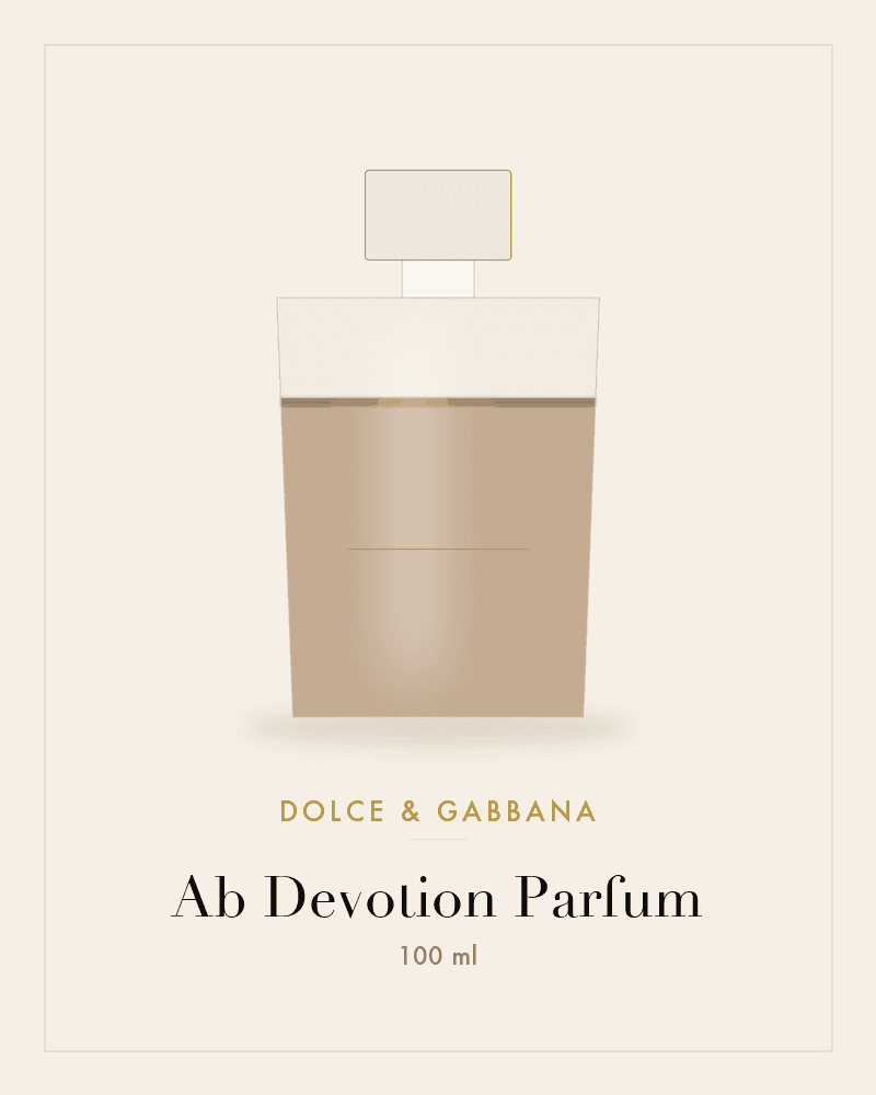 Ab Devotion Parfum