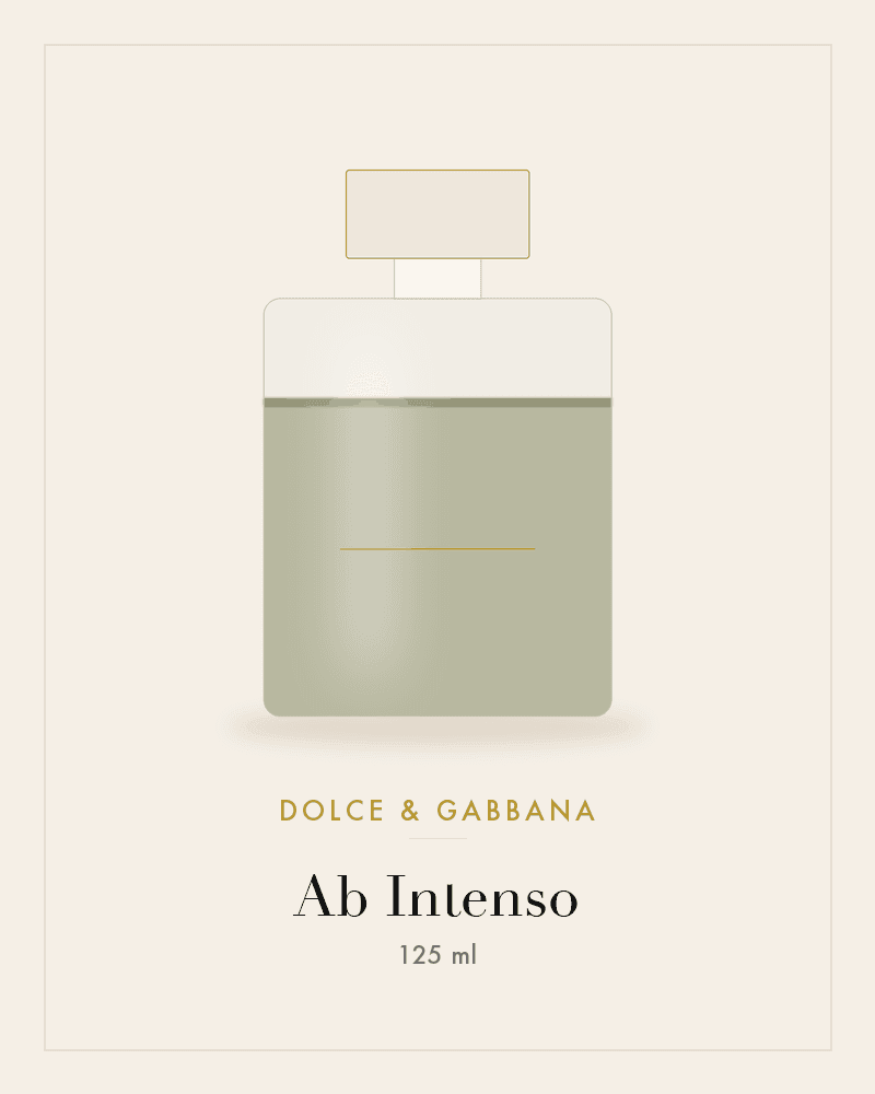 Ab Intenso