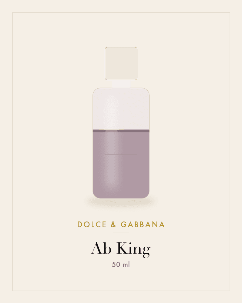 Ab King
