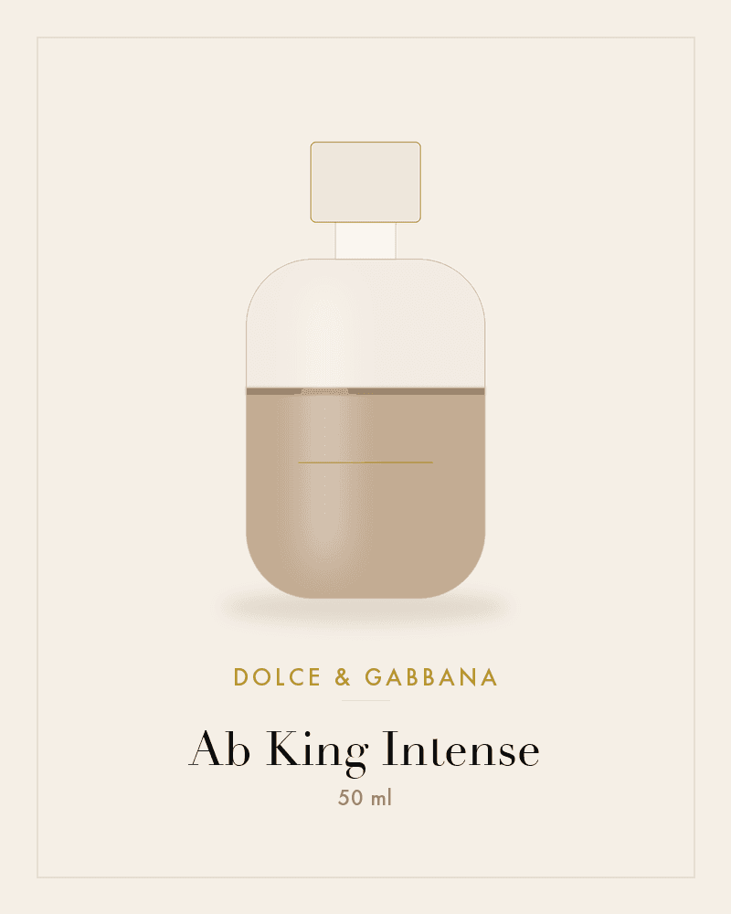 Ab King Intense