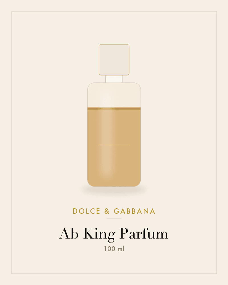 Ab King Parfum