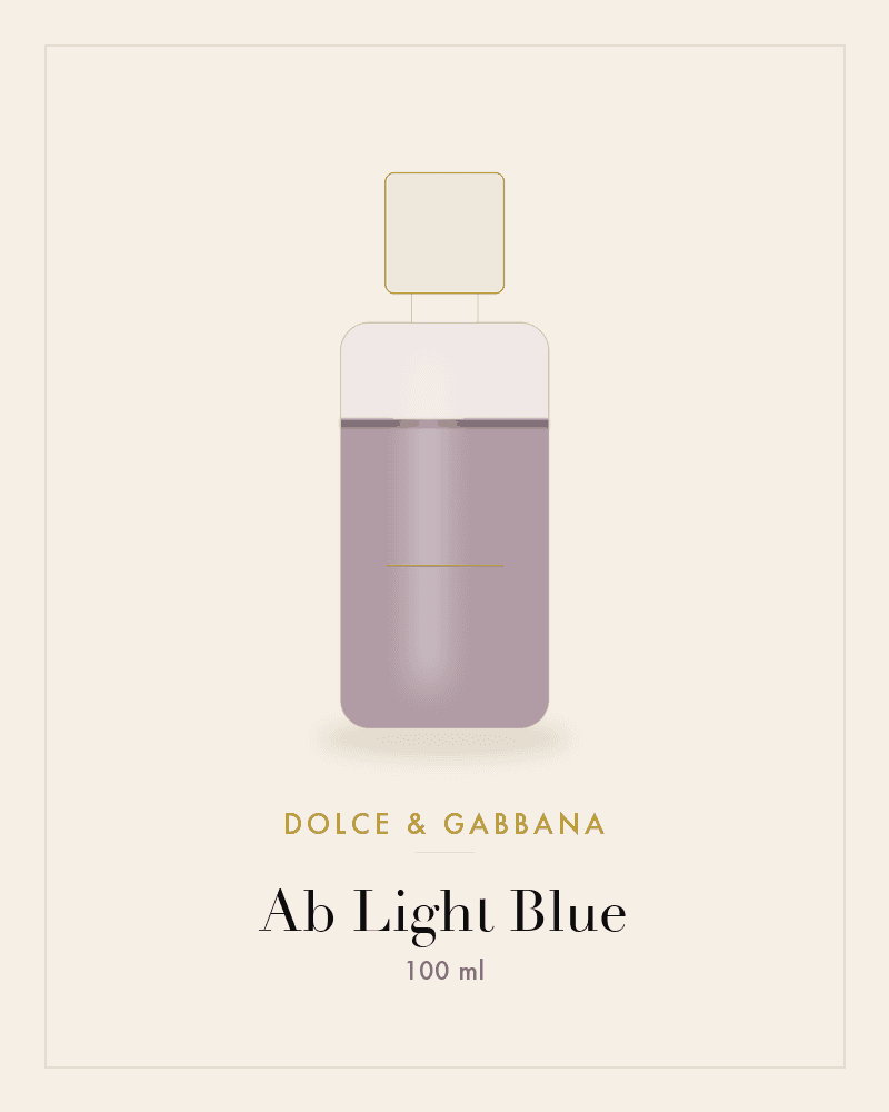 Ab Light Blue