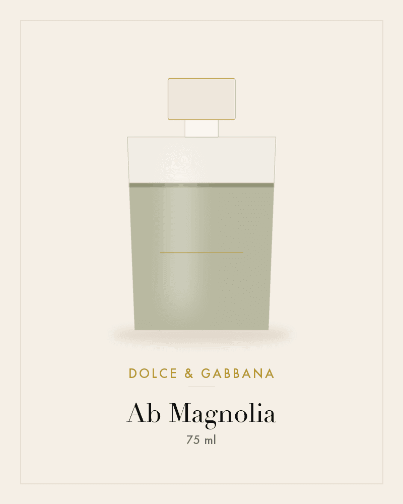 Ab Magnolia