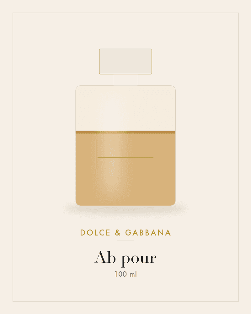 Ab pour