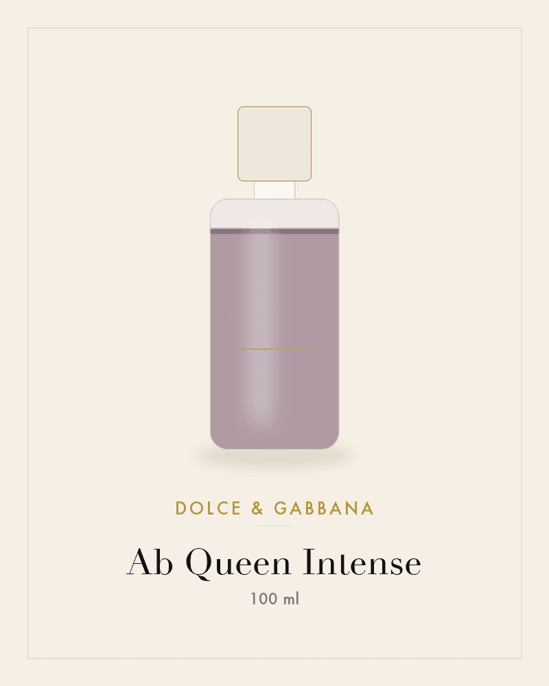 Ab Queen Intense