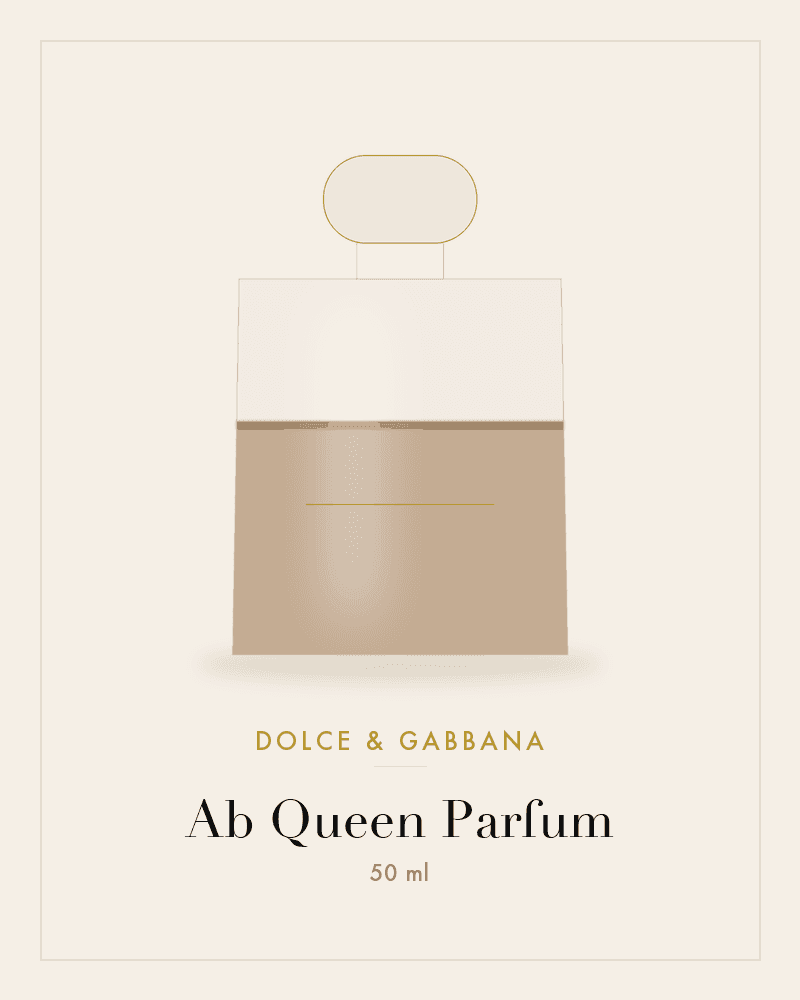 Ab Queen Parfum