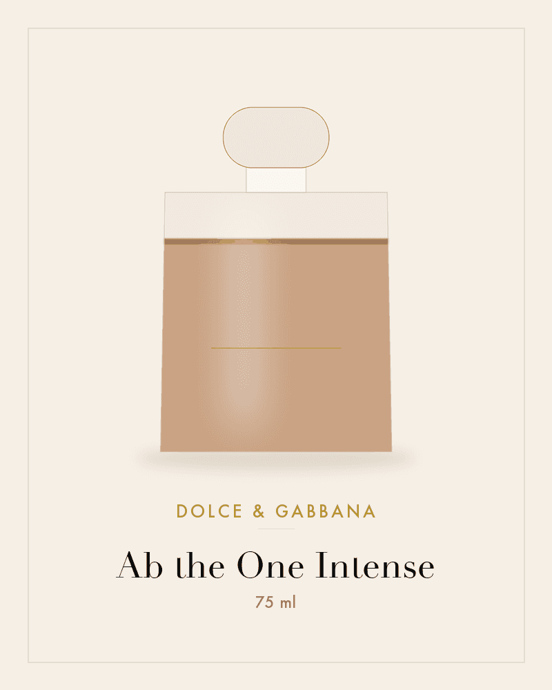 Ab the One Intense
