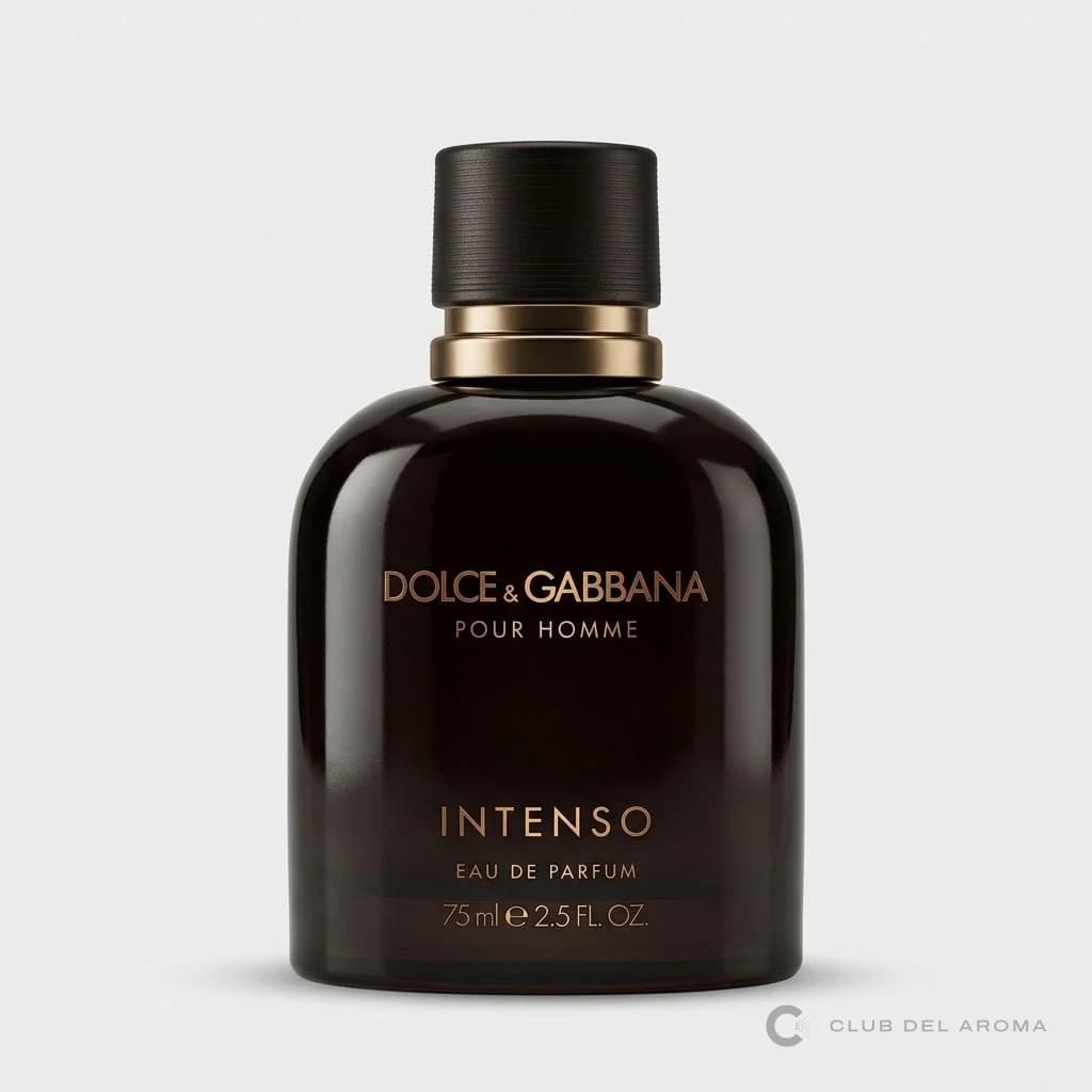 Intenso - imagen 1