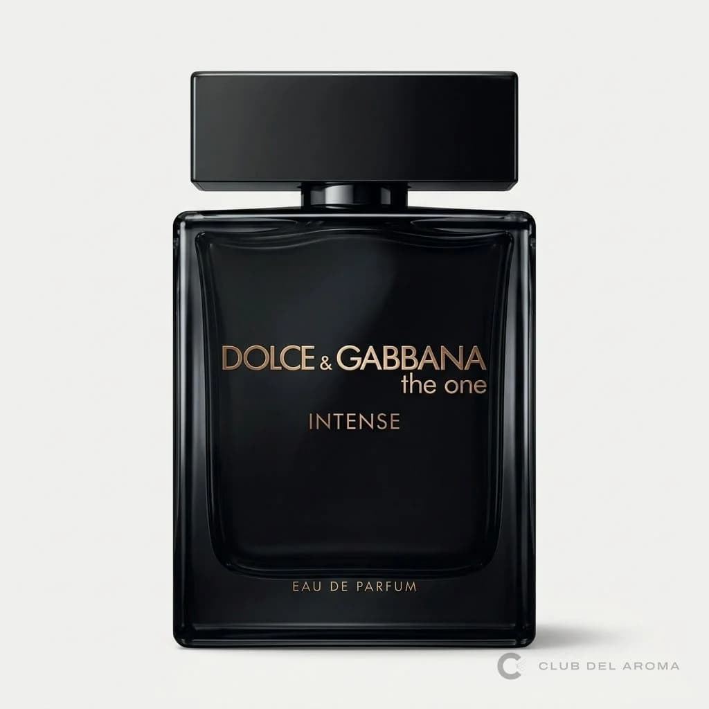 The One Intense - imagen 1