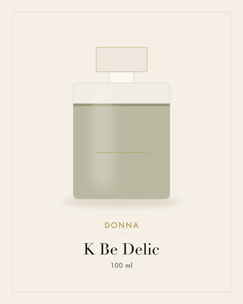 K Be Delic